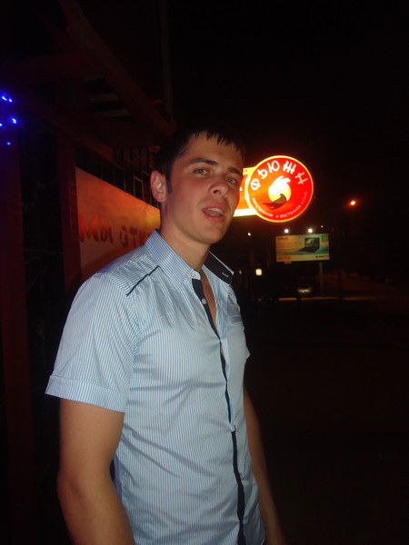 Рустам Тугушев