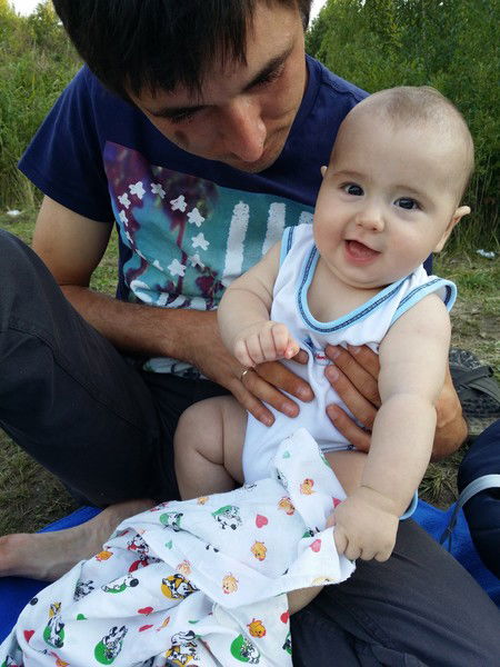 Аня Саитова