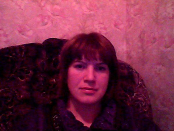 Ольга Гордейчева