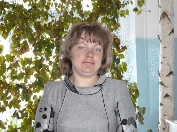 Олеся Климова