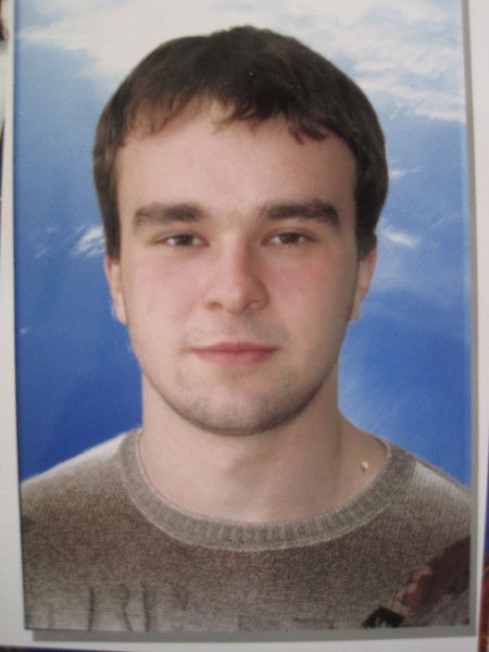 Денис Махнюк