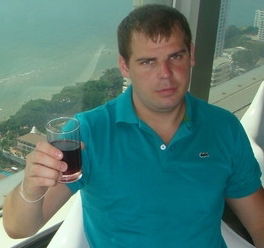 Константин Воробьев