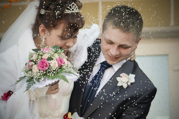 Каролинка Тверитинова