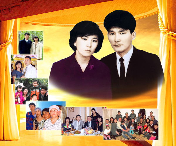 Султанмурат Кулшык