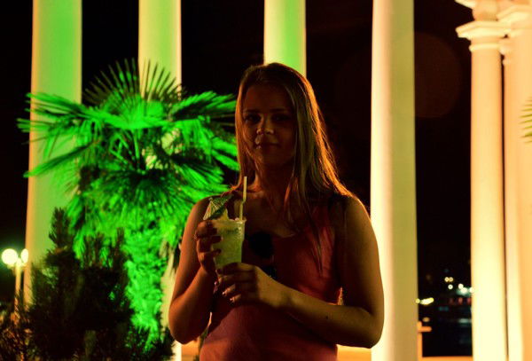 Айгуль Ахметзянова