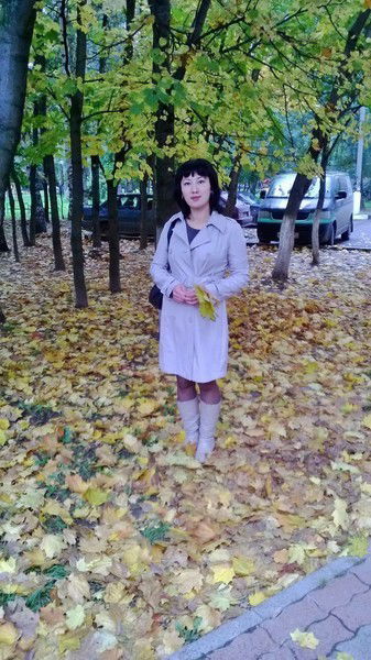 Райкан Мусаева