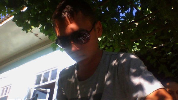 Iskandarjon Tursunov