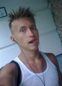 Виктор Бакин