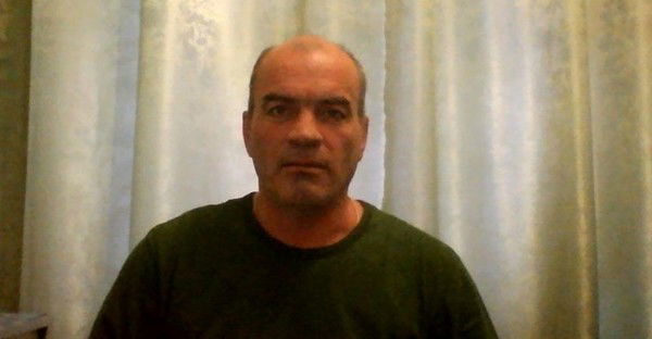 Сергей Одинцов