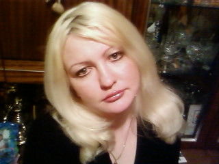 Ирина Бычкова