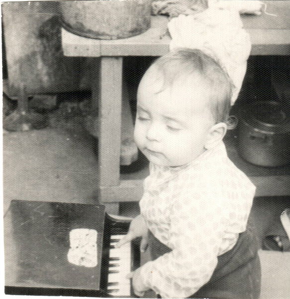 Павел Ищенко