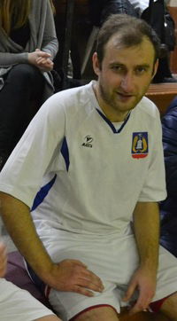 Николай Ковалёв