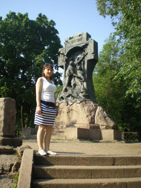 Валентина Коренева