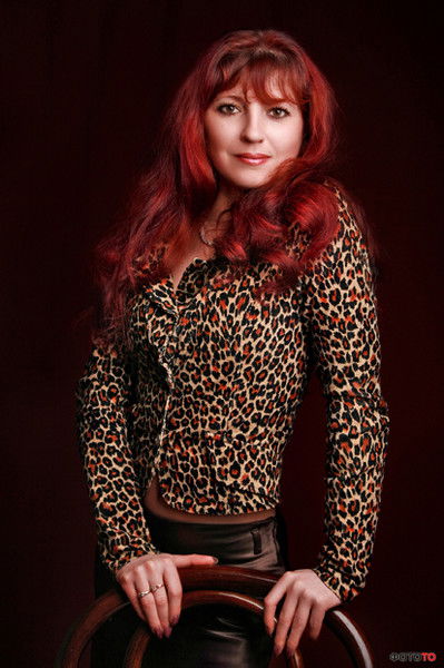 Рената Жукова