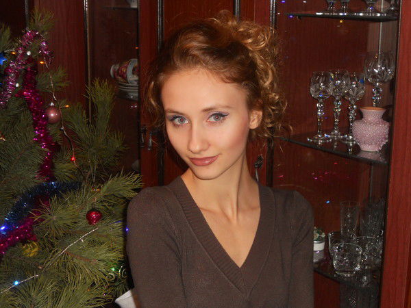 Сурженко Юлия