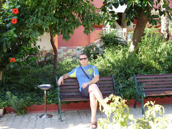 Игорь Полозов