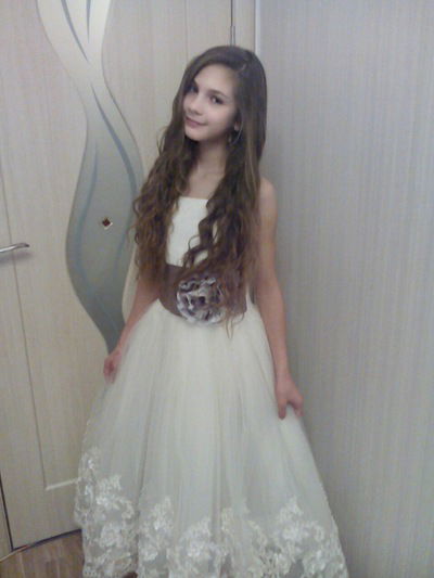 Мирослава Бушуева