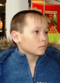 Сергей Алексеев