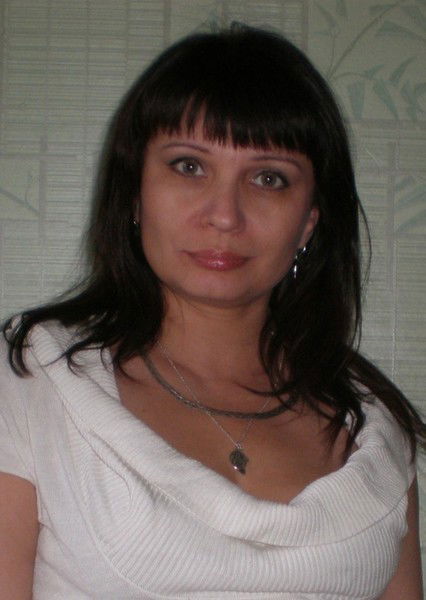 Наталья Королева