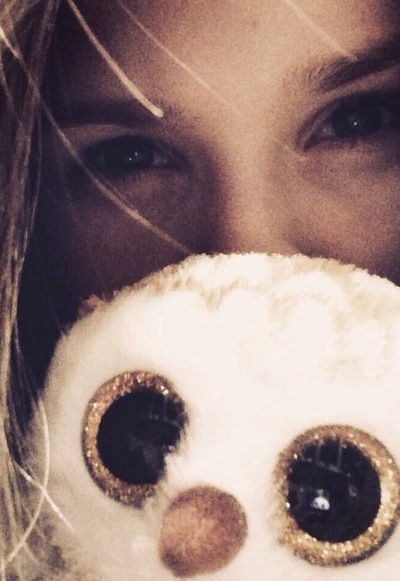 Нюта Будкина