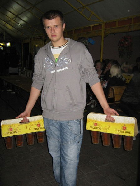 Александр Павлович