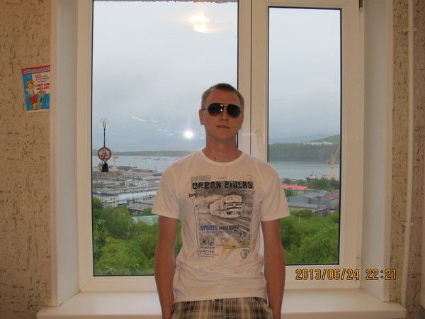 Лёха Лютенко