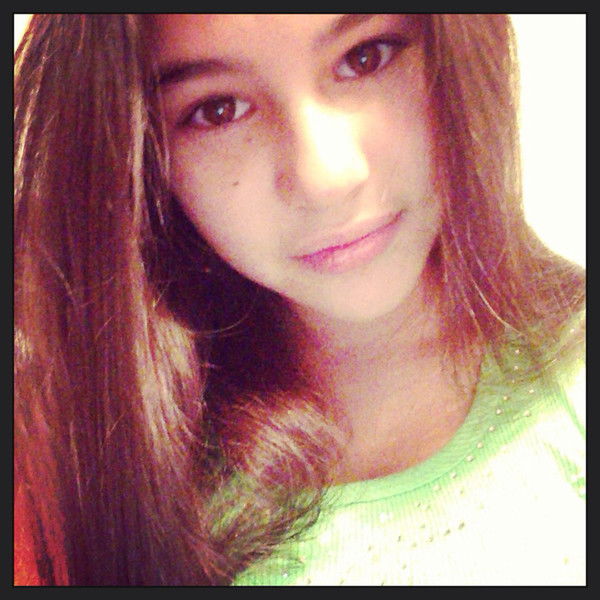 Анастасия Дурандина