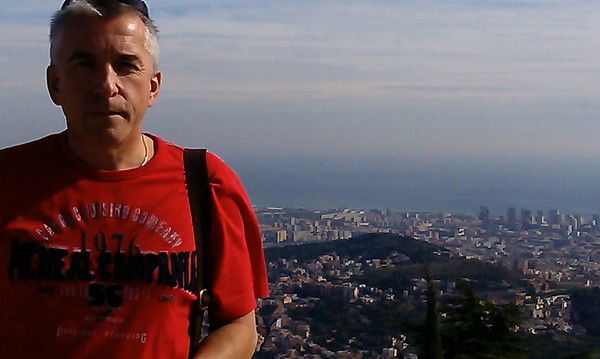 Сергей Шубников