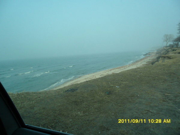 Саня Спирин