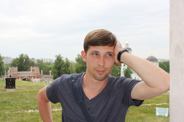 Вадим Бондаренко