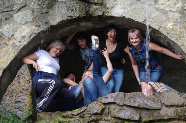 Елена Илюхина