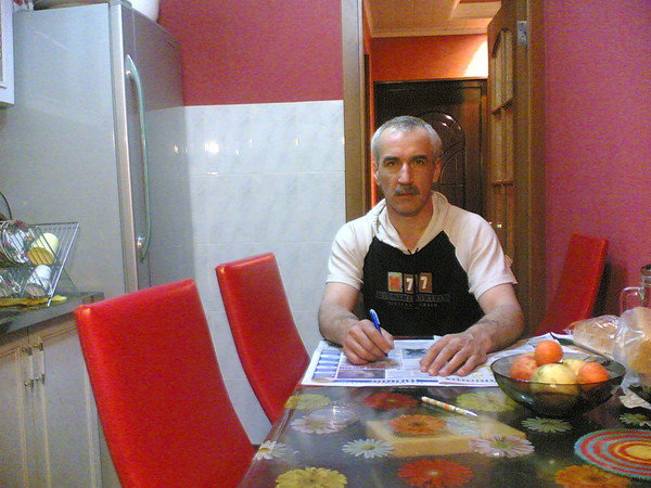 Абдулмуслим Юсупов