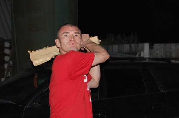 Я Позитивчик