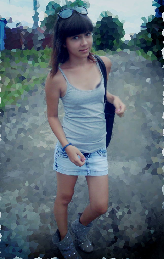 Ника Андреевна