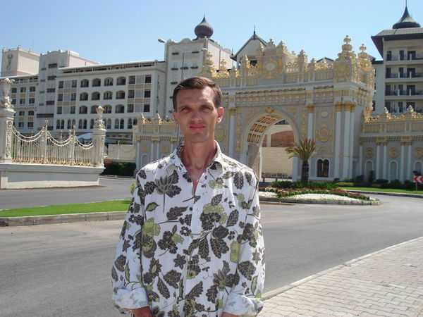 Евгений Юрьевич