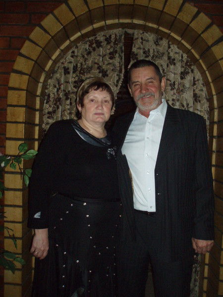 Наиля Исхакова