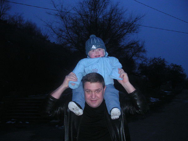 Вадим Щербинин