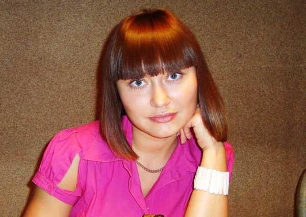 Ольга Ковальская