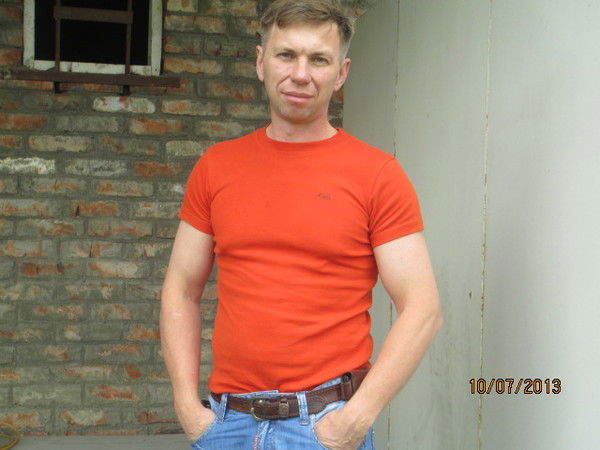 Владислав Гергерт