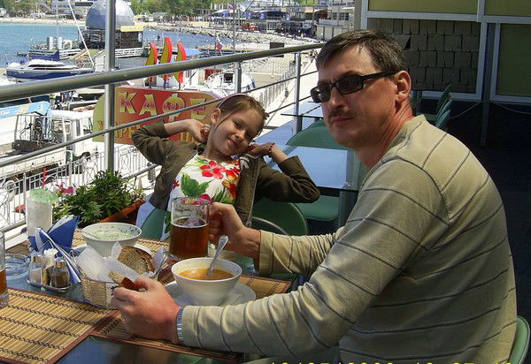 Андрей Ивенский