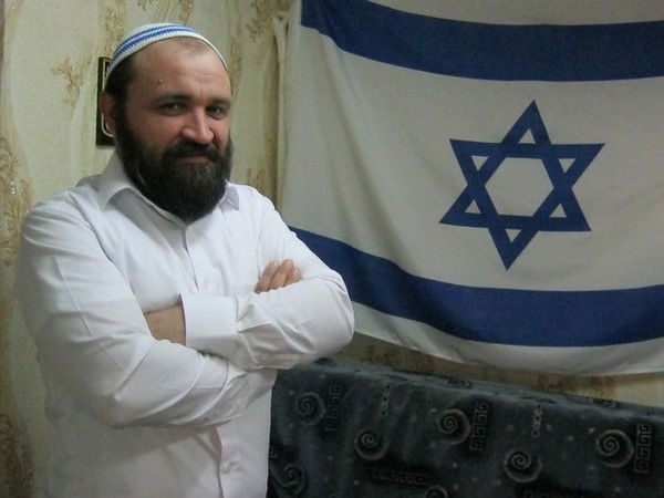 Александр Калинин