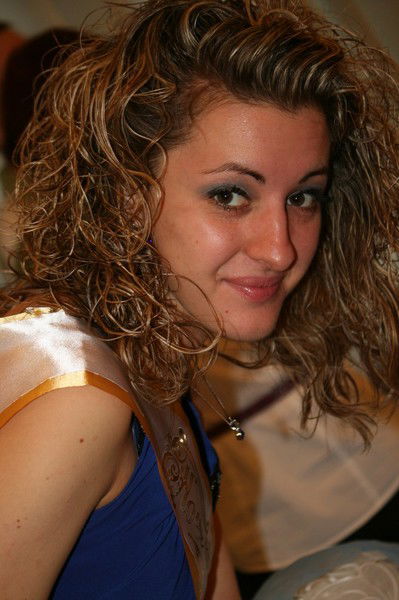 Мария Боровикова