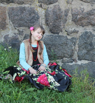 Екатерина Михайлова