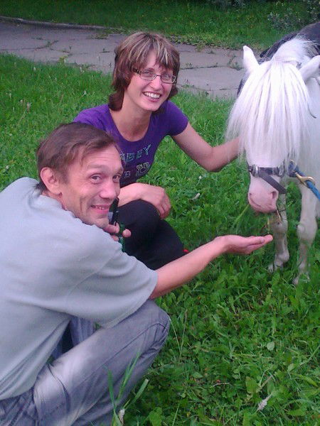 Михаил Агеев