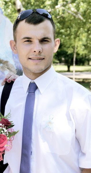 Александр Сидельник