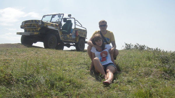 Сергей Захаров