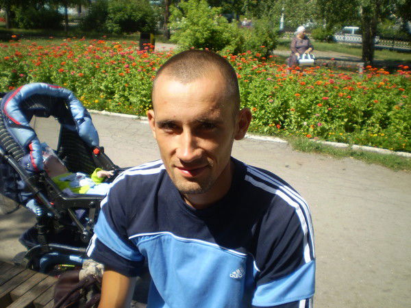 Павел Иванов