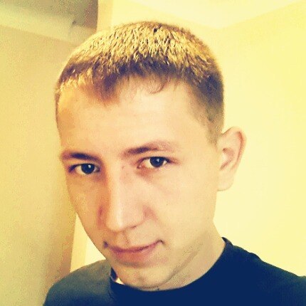 Сергей Вагин