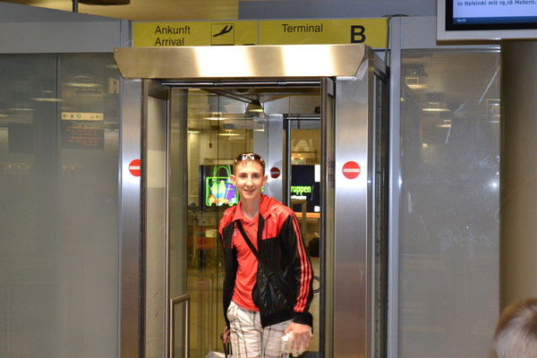 Максим Стадников