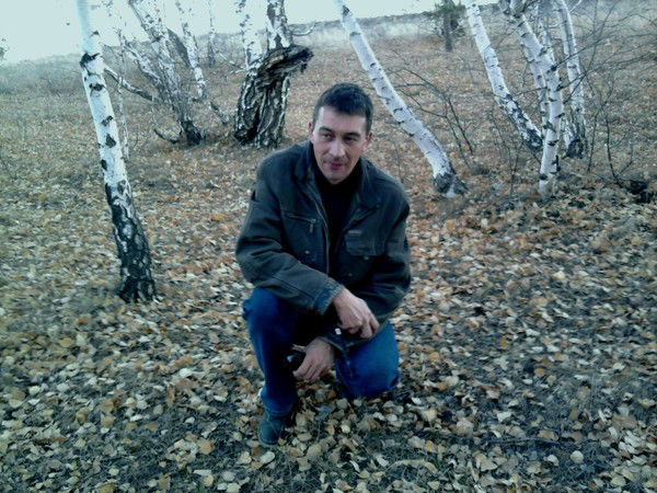 Олег Кащенко